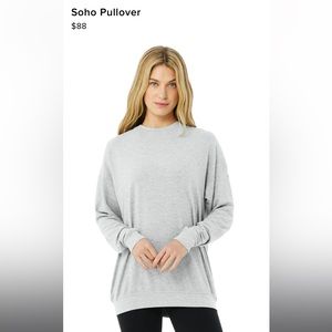 Alo Soho pullover